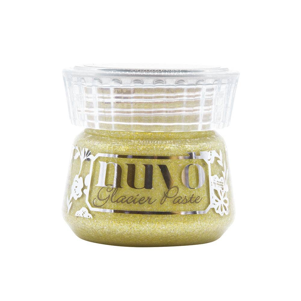 Nuvo - Glacier Paste