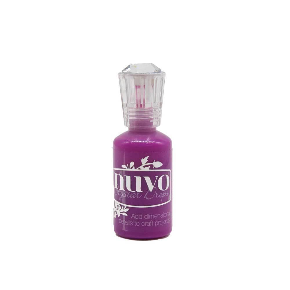Nuvo Drops - Crystal Drops
