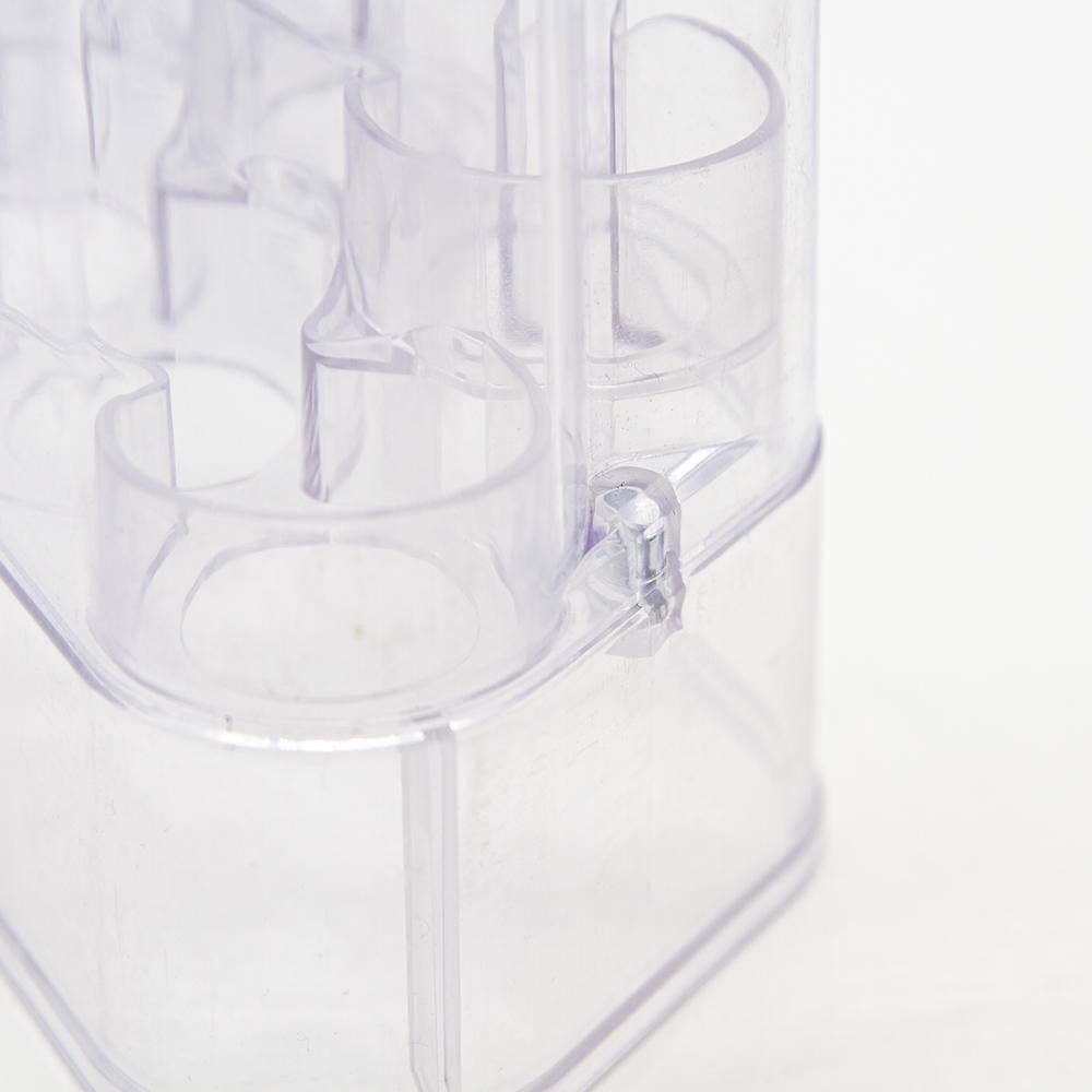 Nuvo - Stackable Nuvo Drop Storage