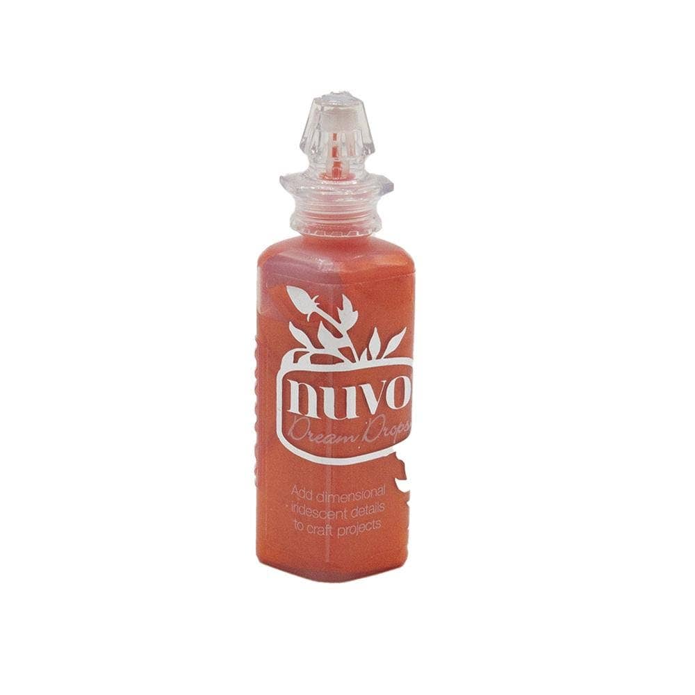Nuvo Drops - Dream Drops