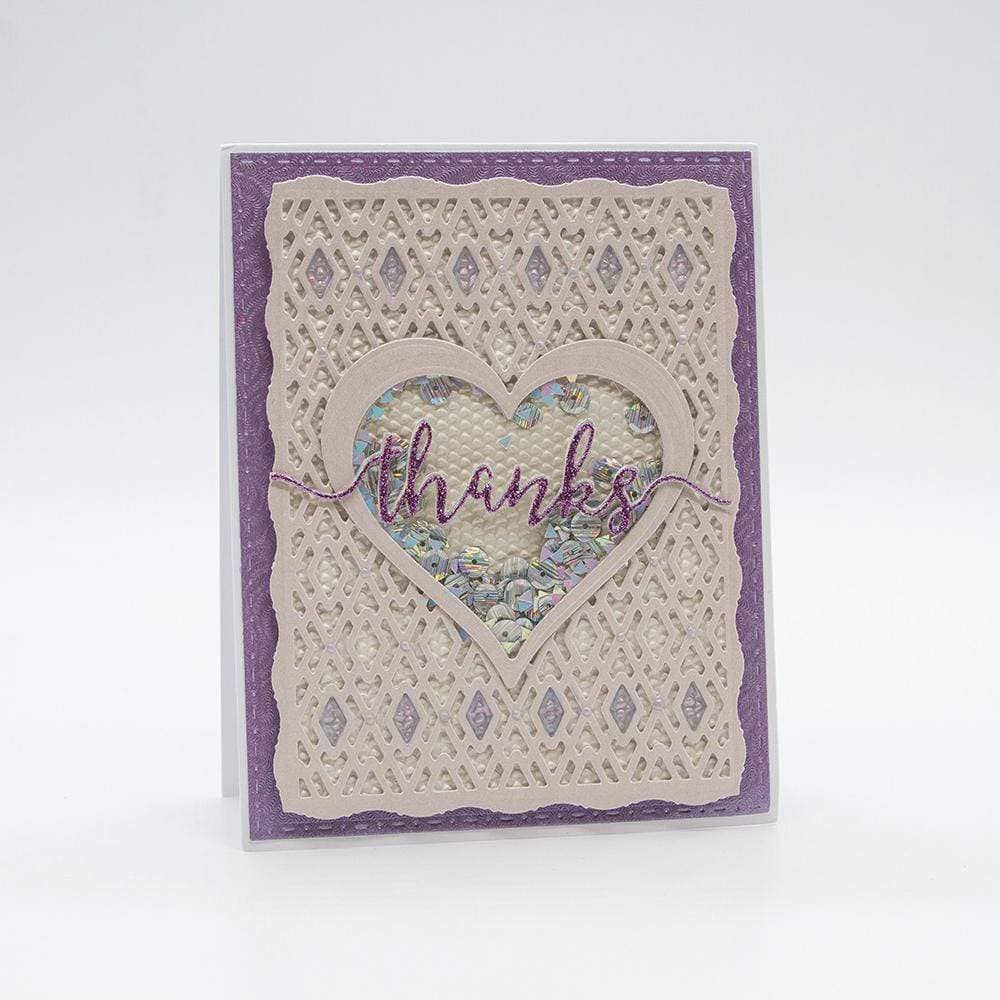 Nuvo - Dream Drops - Indigo Eclipse - 1796n