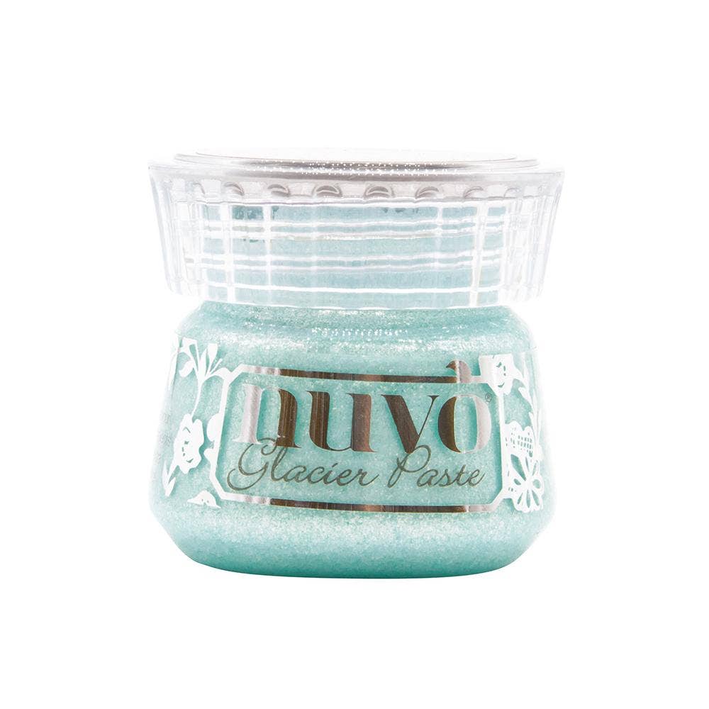 Nuvo - Glacier Paste