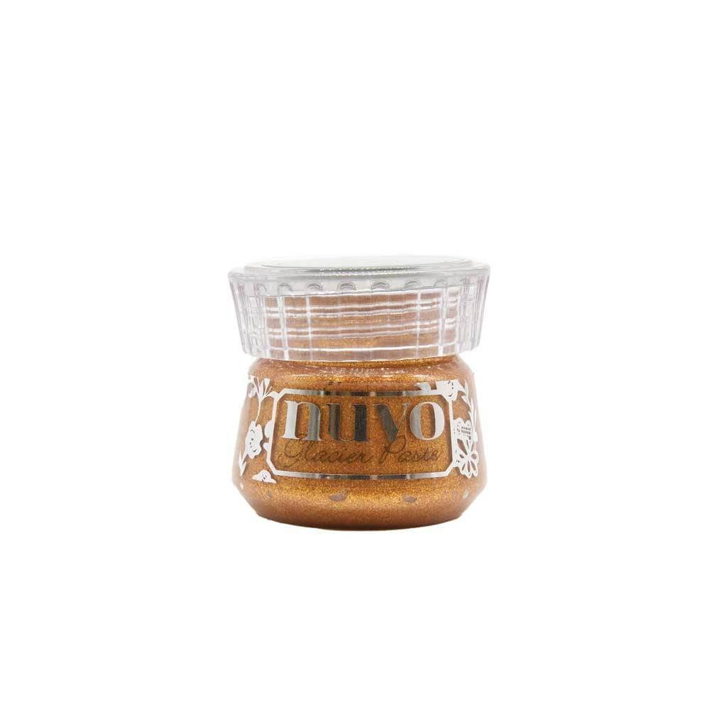Nuvo - Glacier Paste