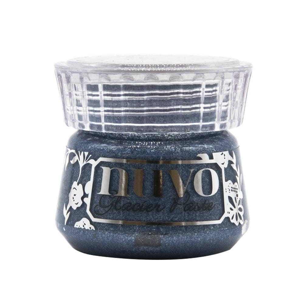 Nuvo - Glacier Paste