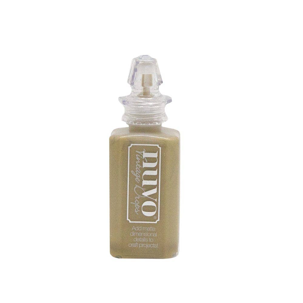 Nuvo - Vintage Drops