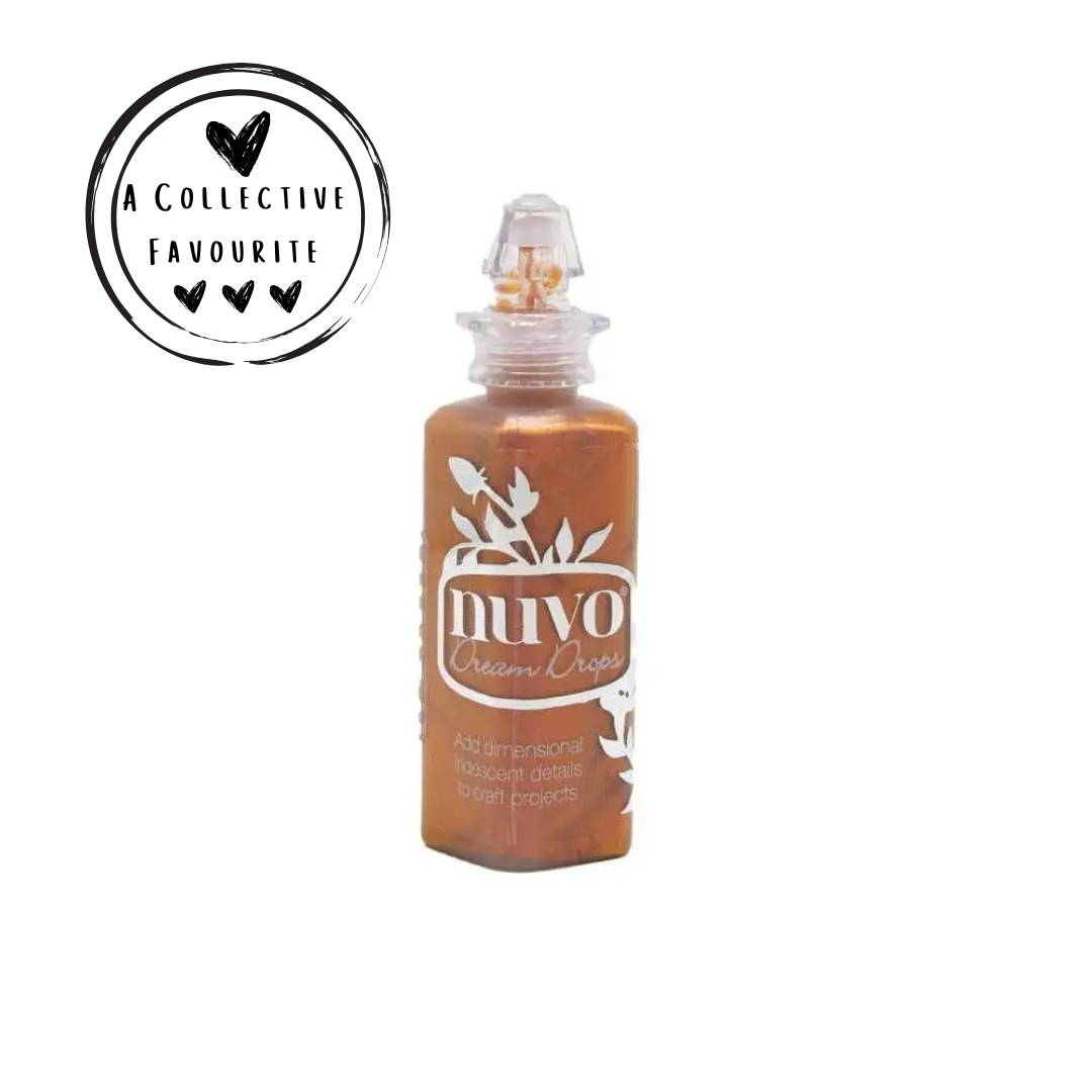 Nuvo Drops - Dream Drops