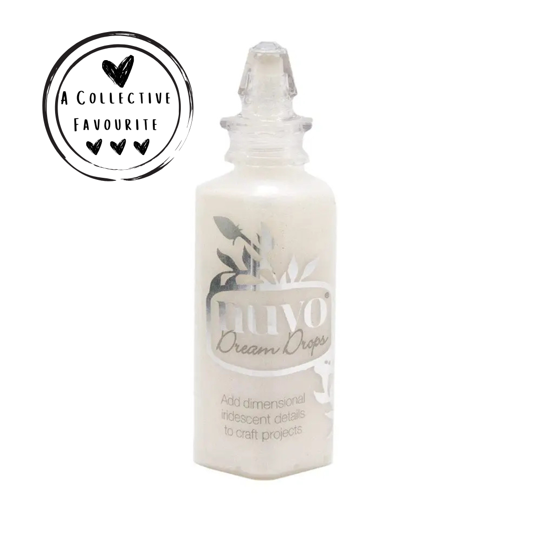 Nuvo Drops - Dream Drops