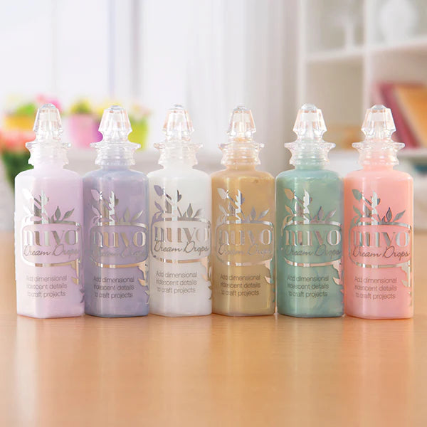 Nuvo Drops - Dream Drops