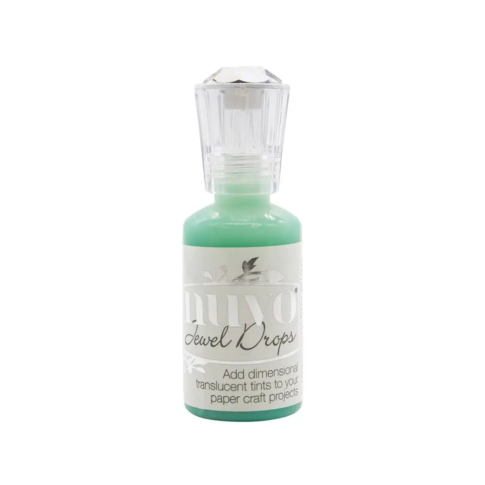 Nuvo - Jewel Drops