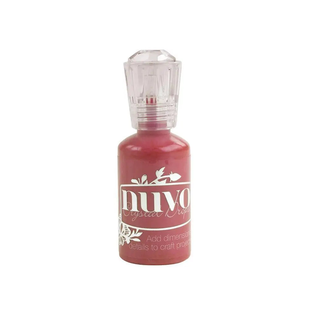 Nuvo Drops - Crystal Drops