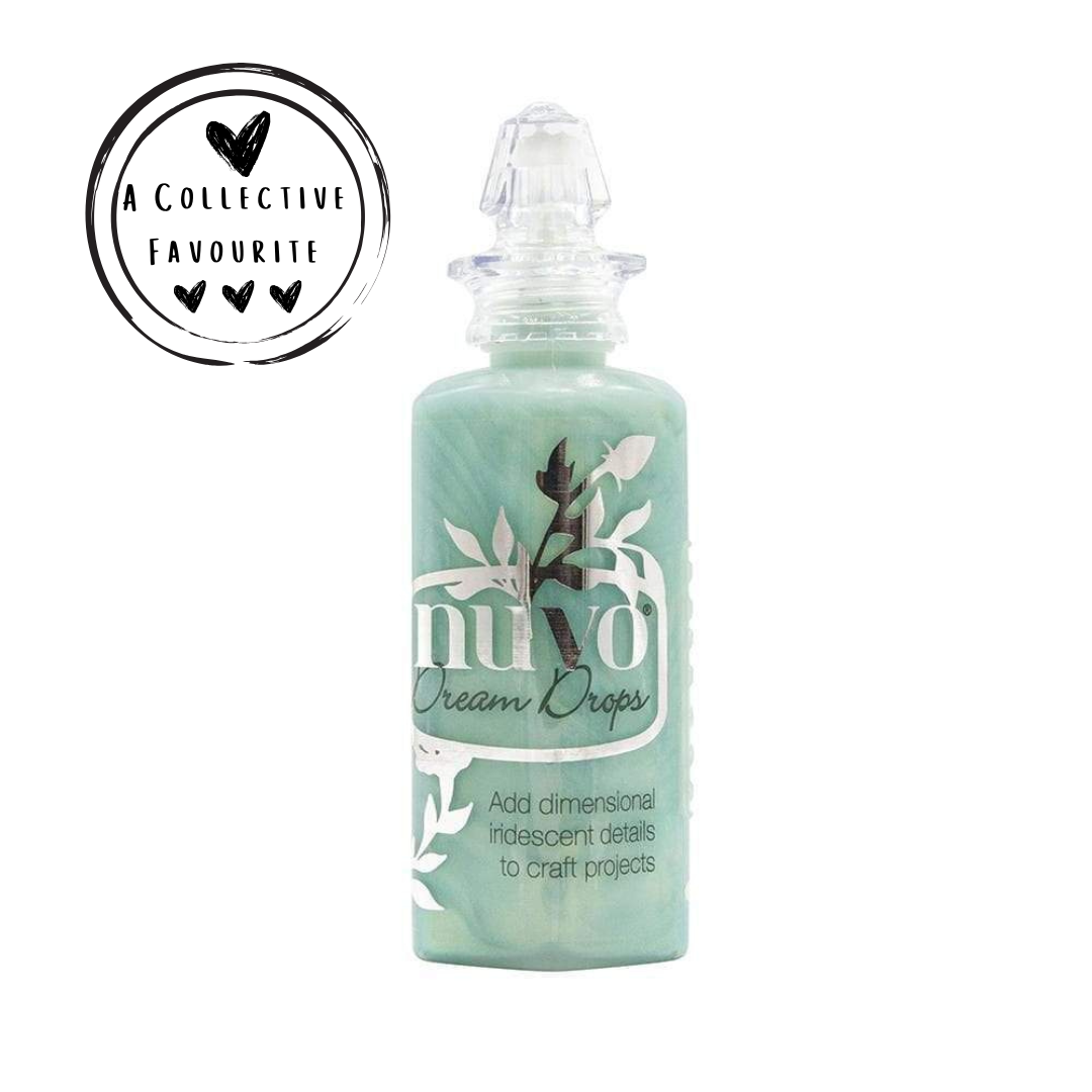 Nuvo Drops - Dream Drops