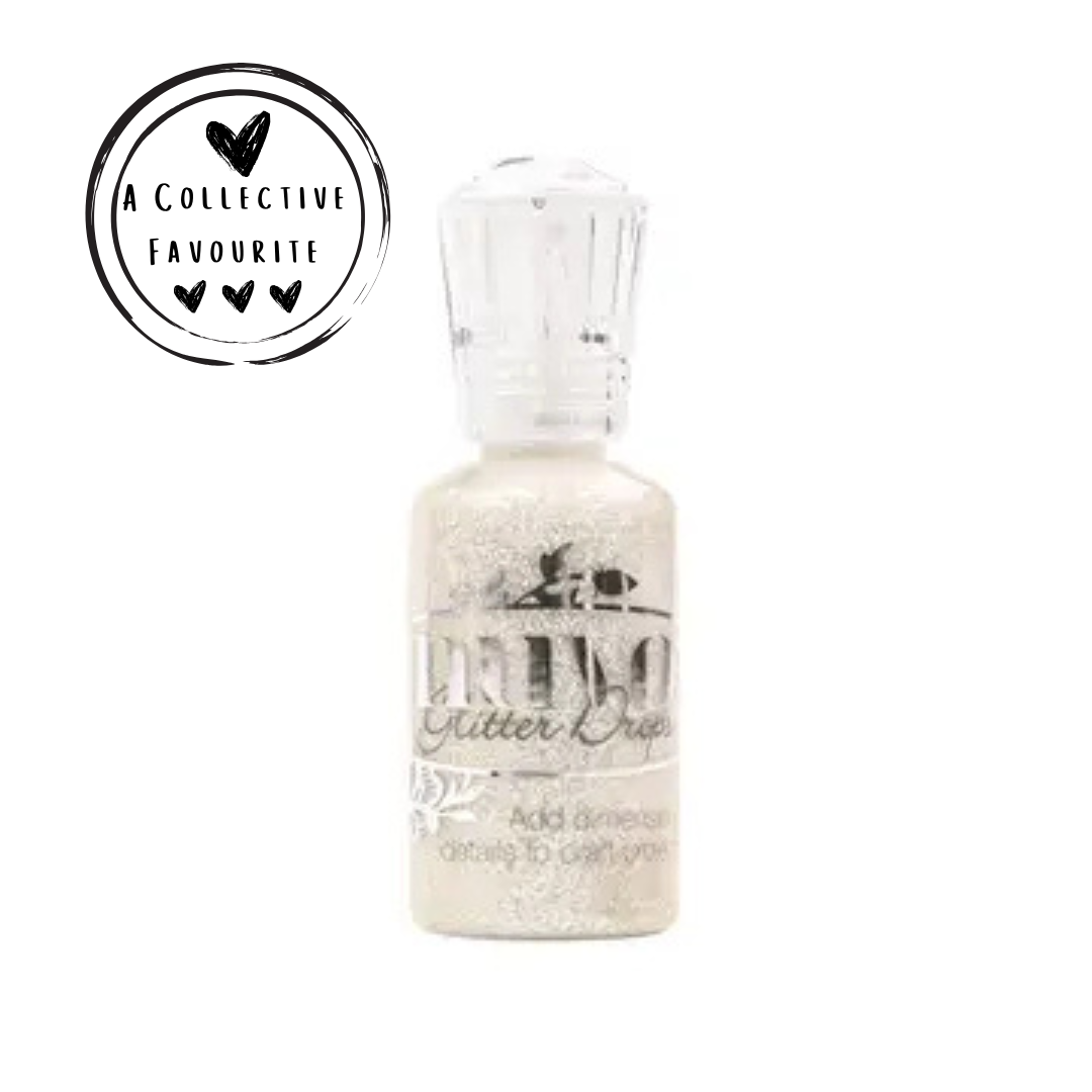 Nuvo Drops - Glitter Drops