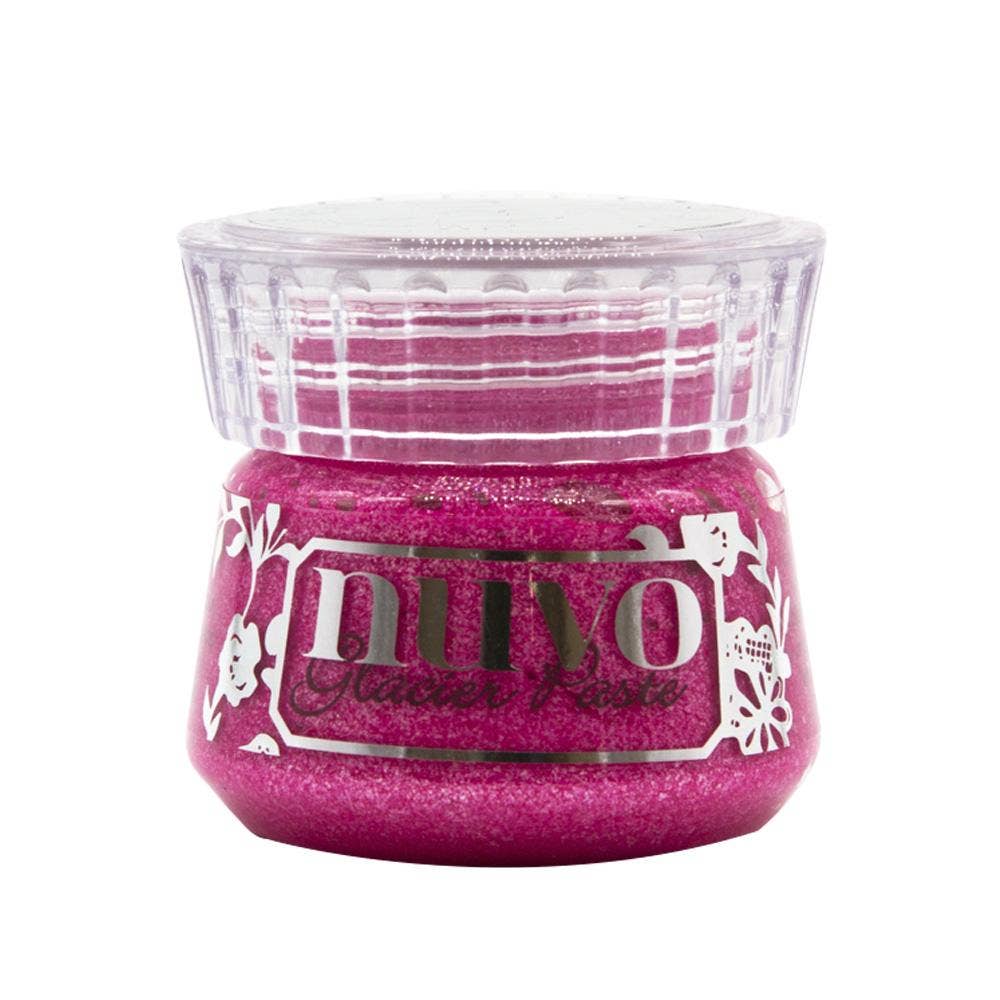 Nuvo - Glacier Paste