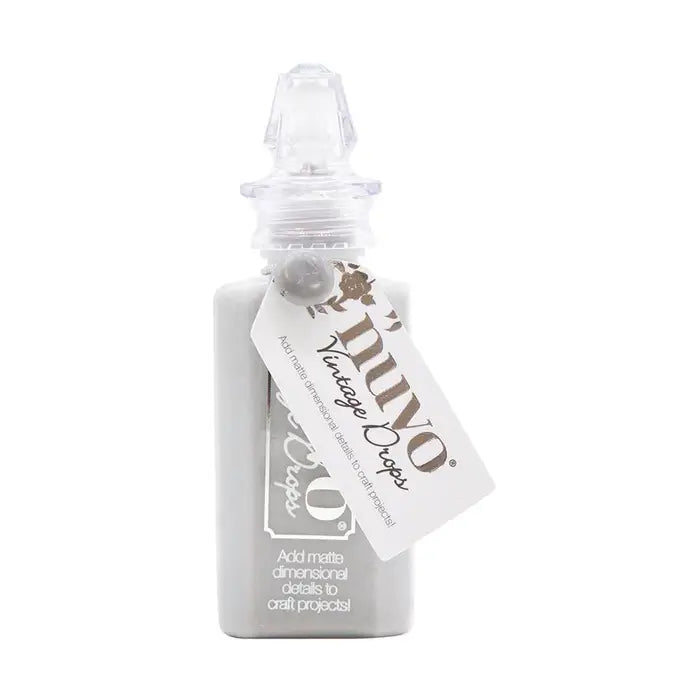 Nuvo - Vintage Drops