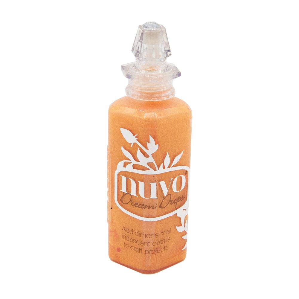 Nuvo Drops - Dream Drops