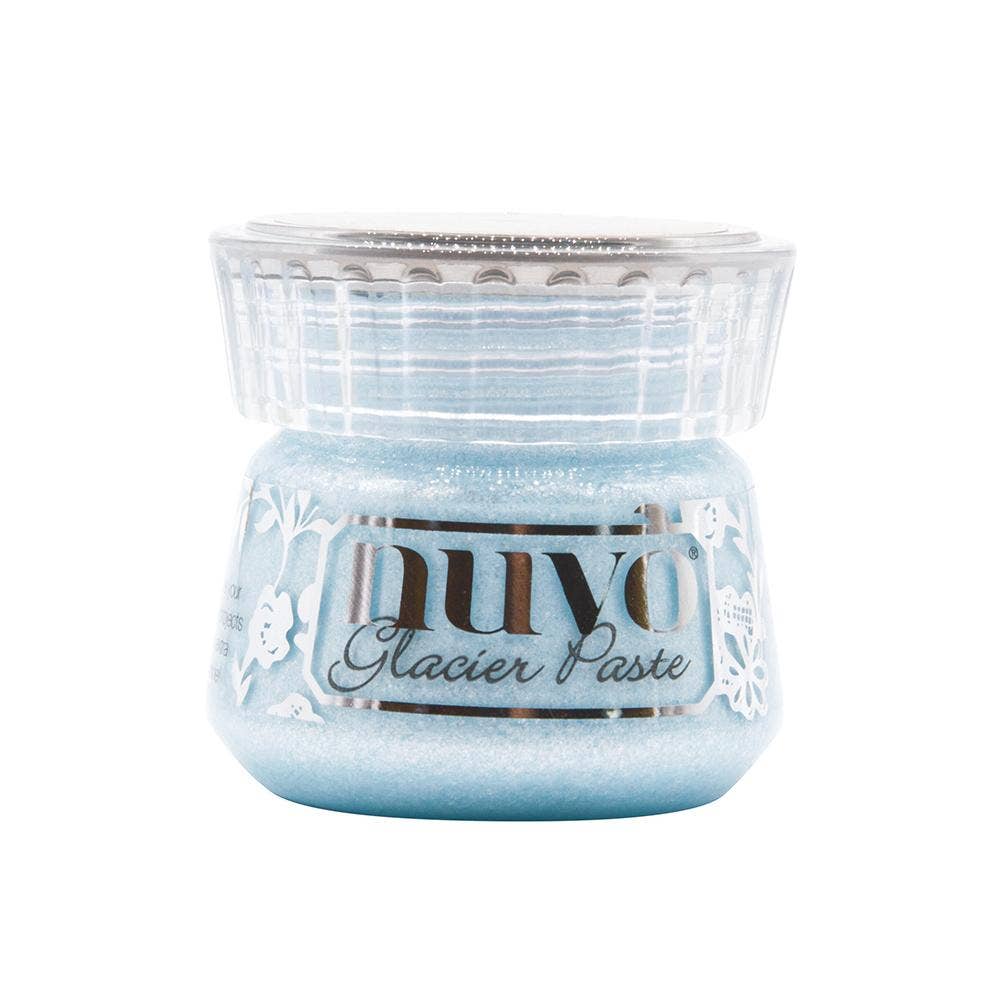 Nuvo - Glacier Paste