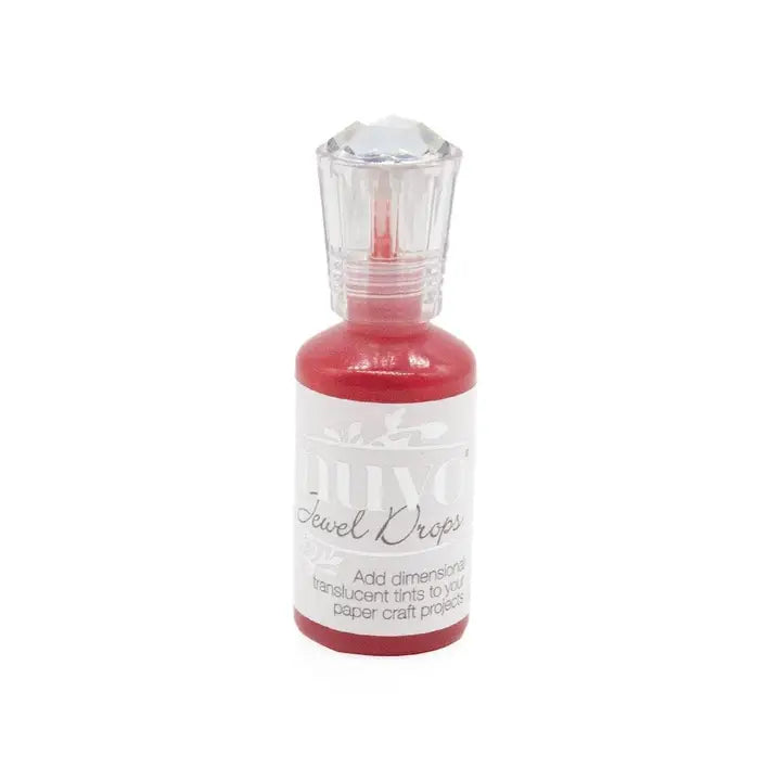 Nuvo - Jewel Drops