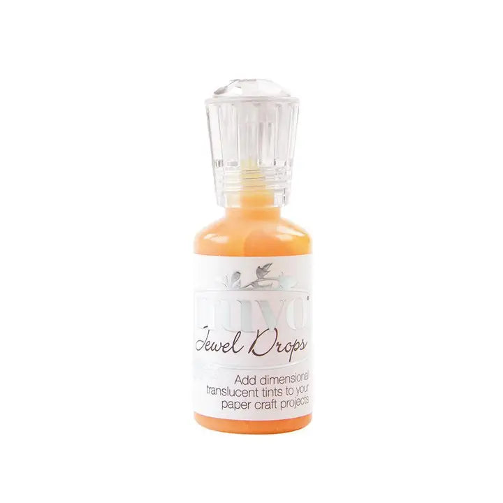 Nuvo - Jewel Drops