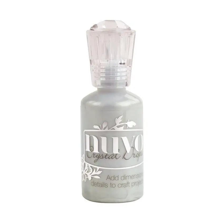 Nuvo Drops - Crystal Drops