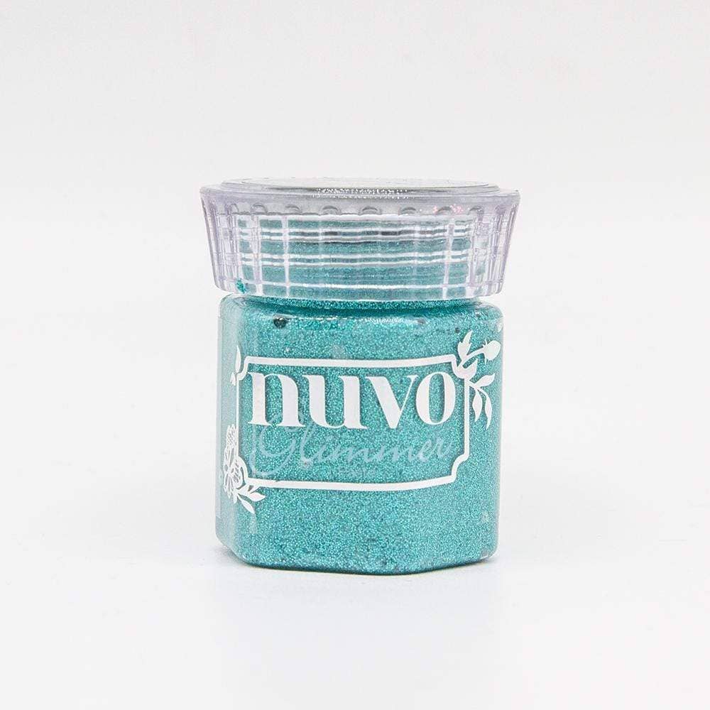 Nuvo - Glacier Paste