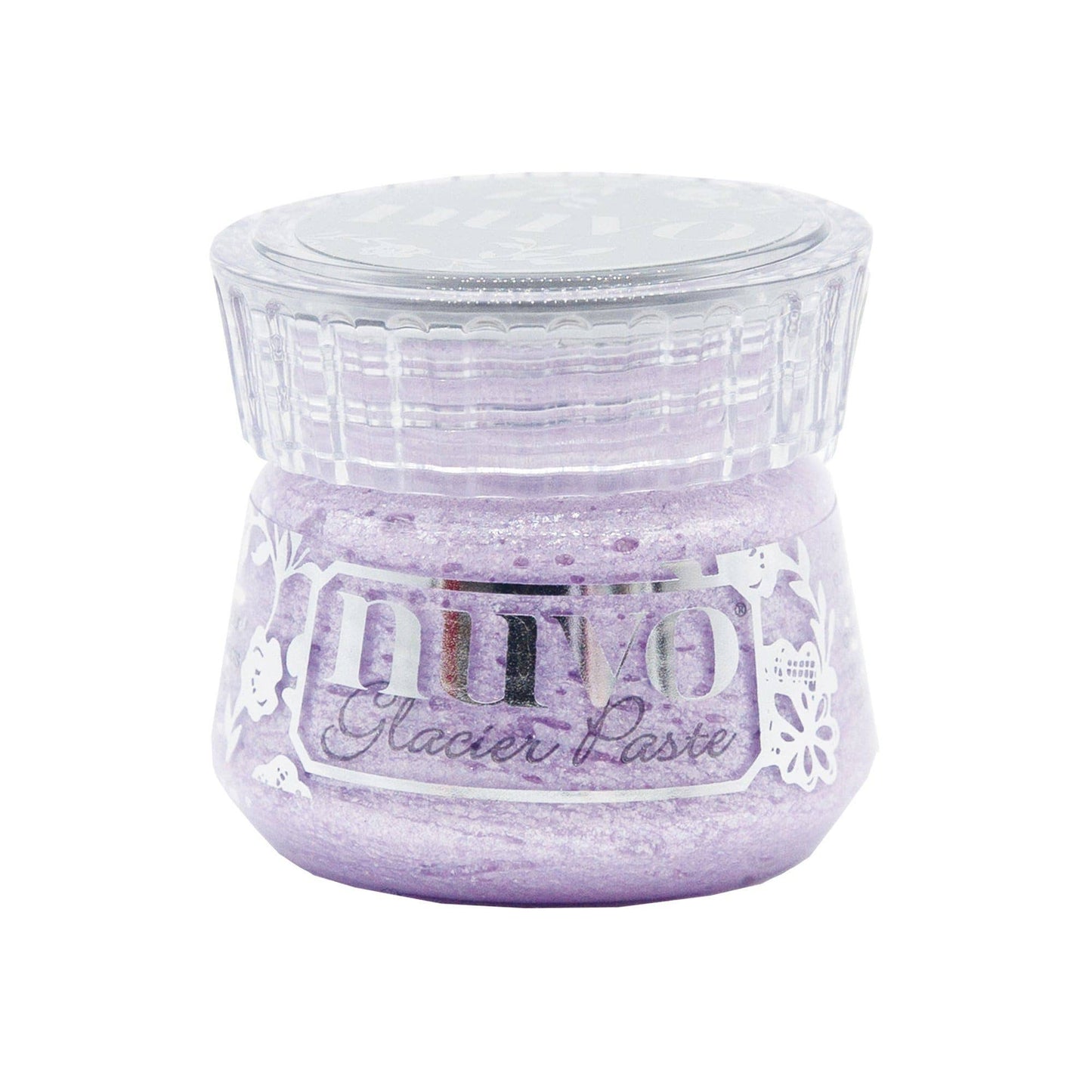 Nuvo - Glacier Paste