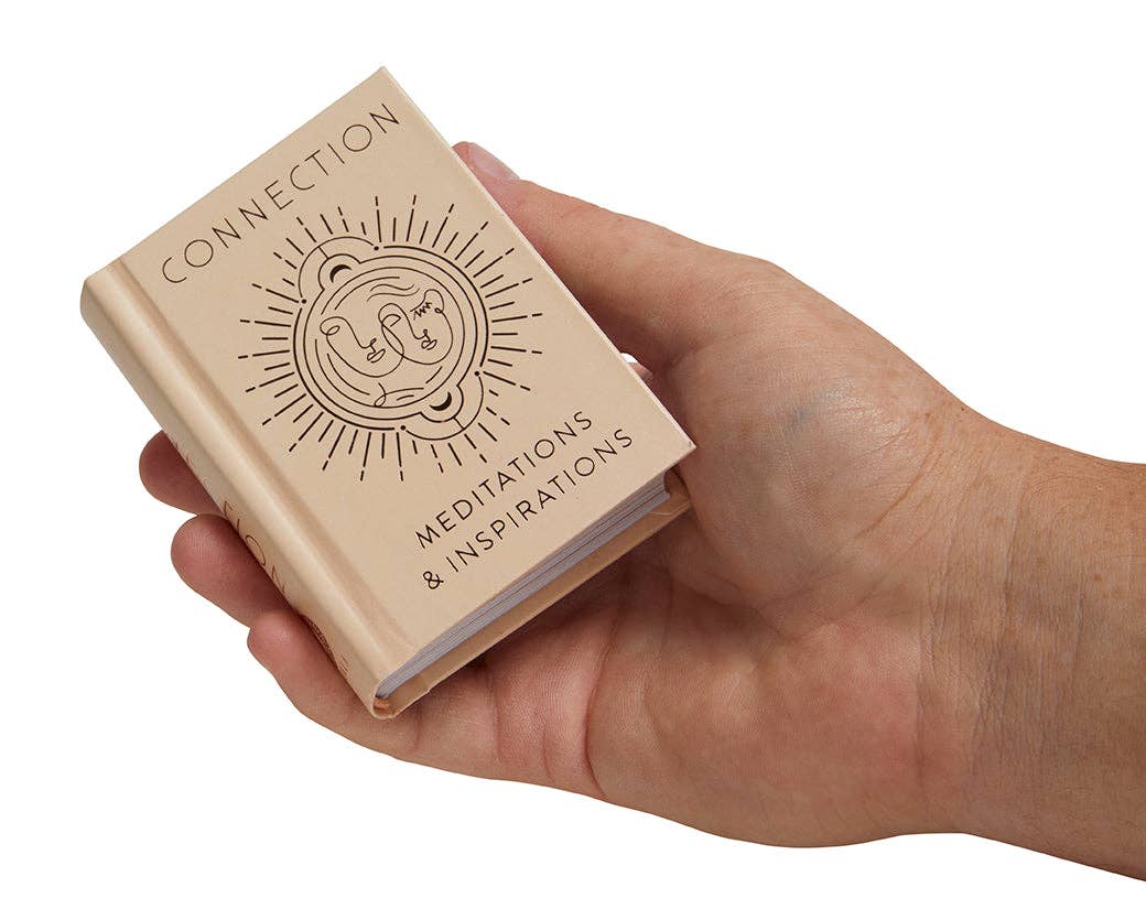Connection [Mini Book]