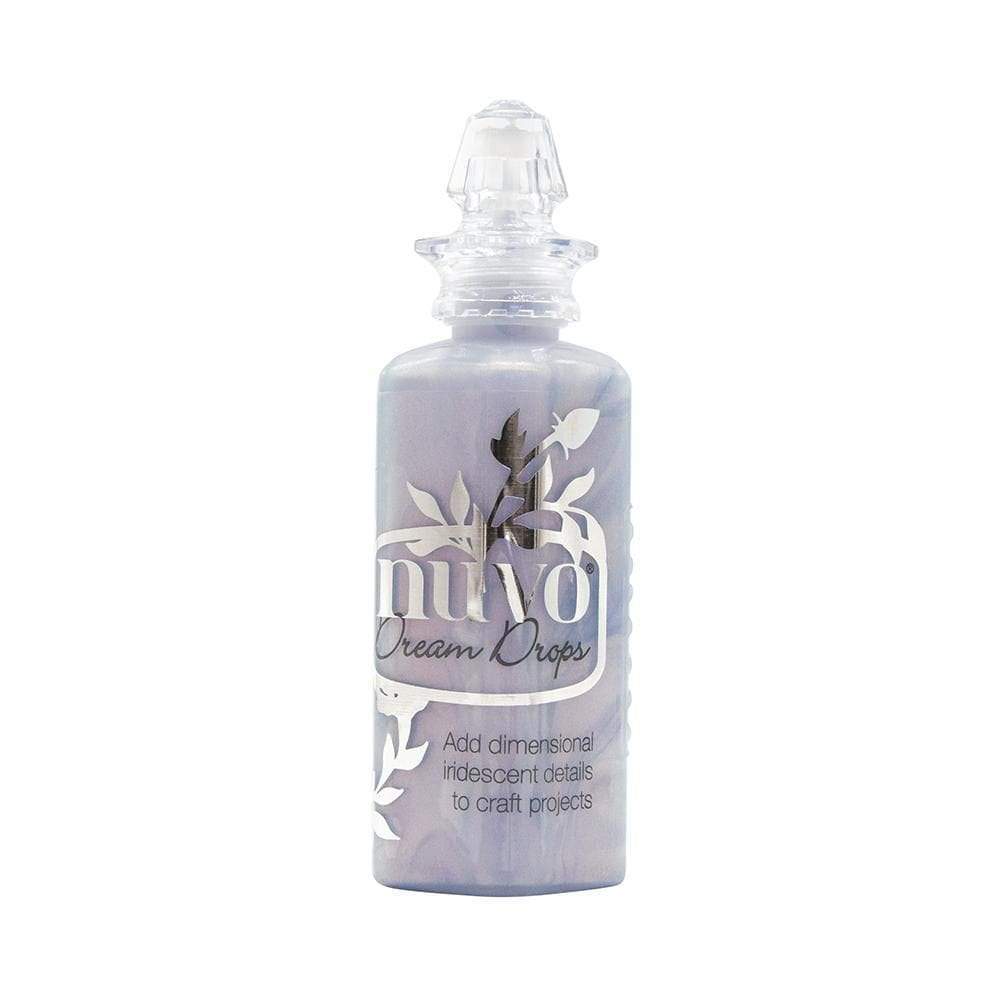 Nuvo - Dream Drops - Indigo Eclipse - 1796n