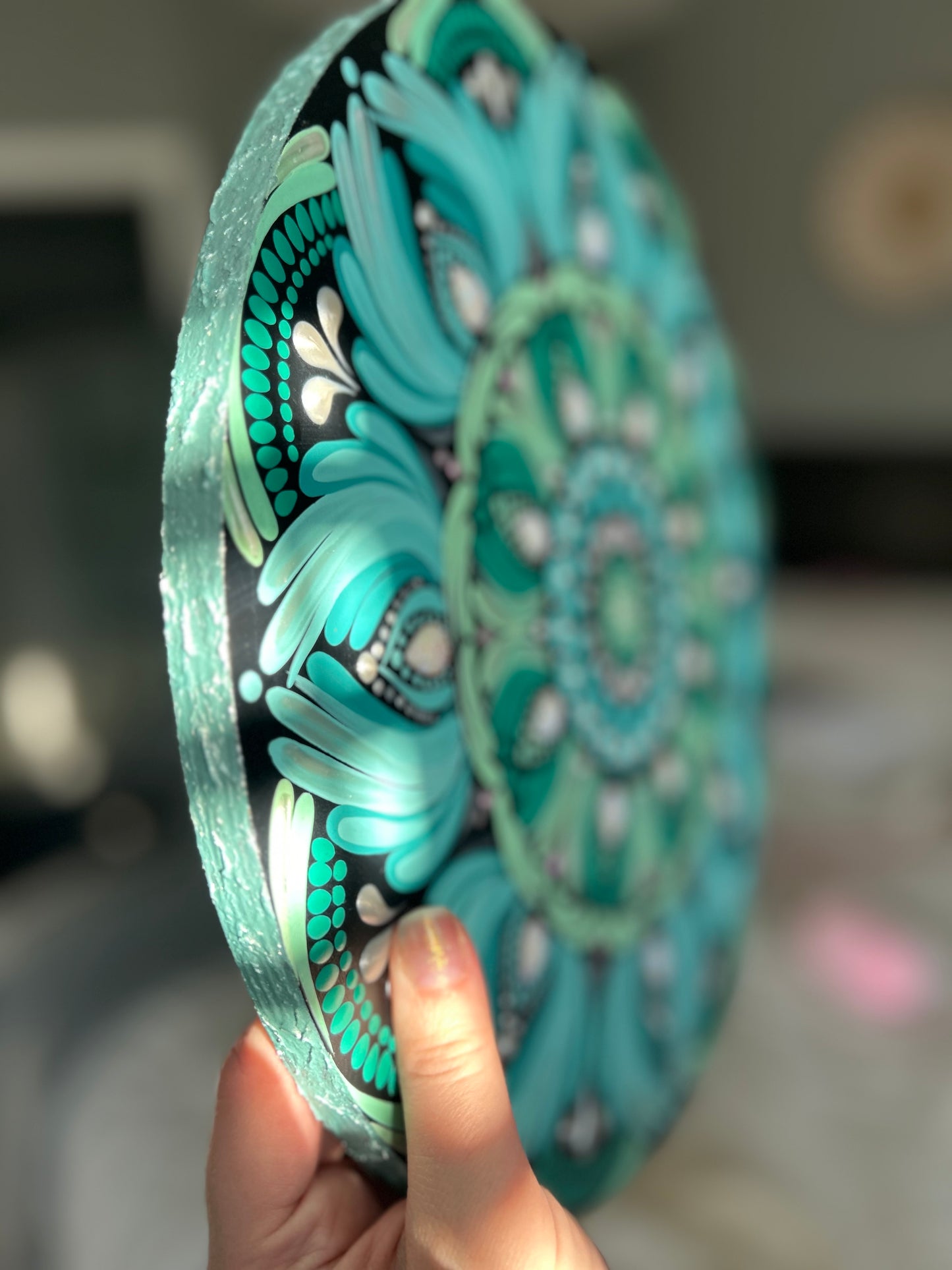 Nuvo - Glacier Paste