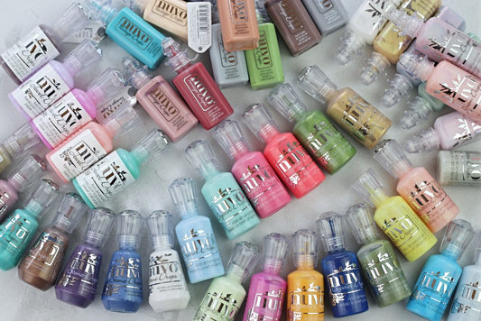 Nuvo Drops - Crystal Drops